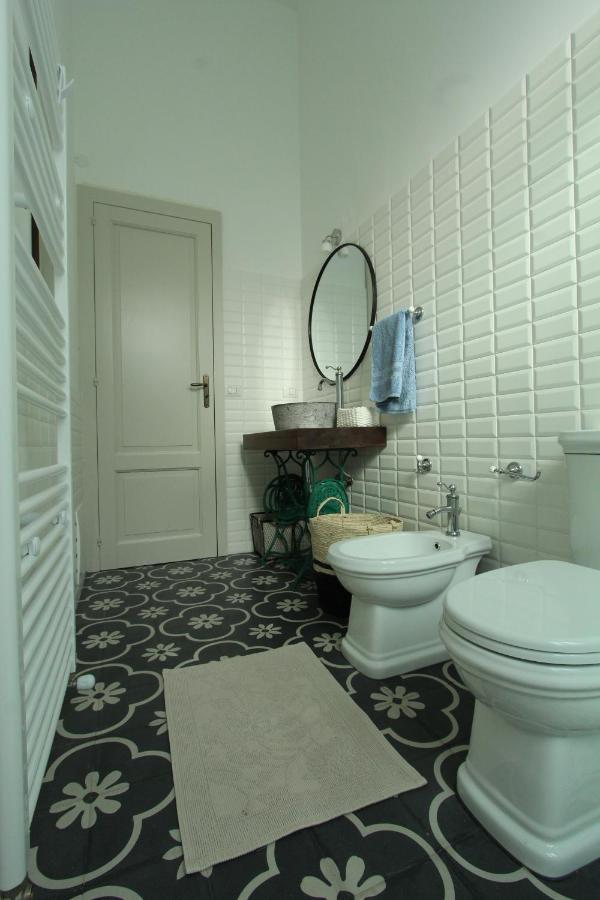 La Casa Bianca Villa Липари Екстериор снимка